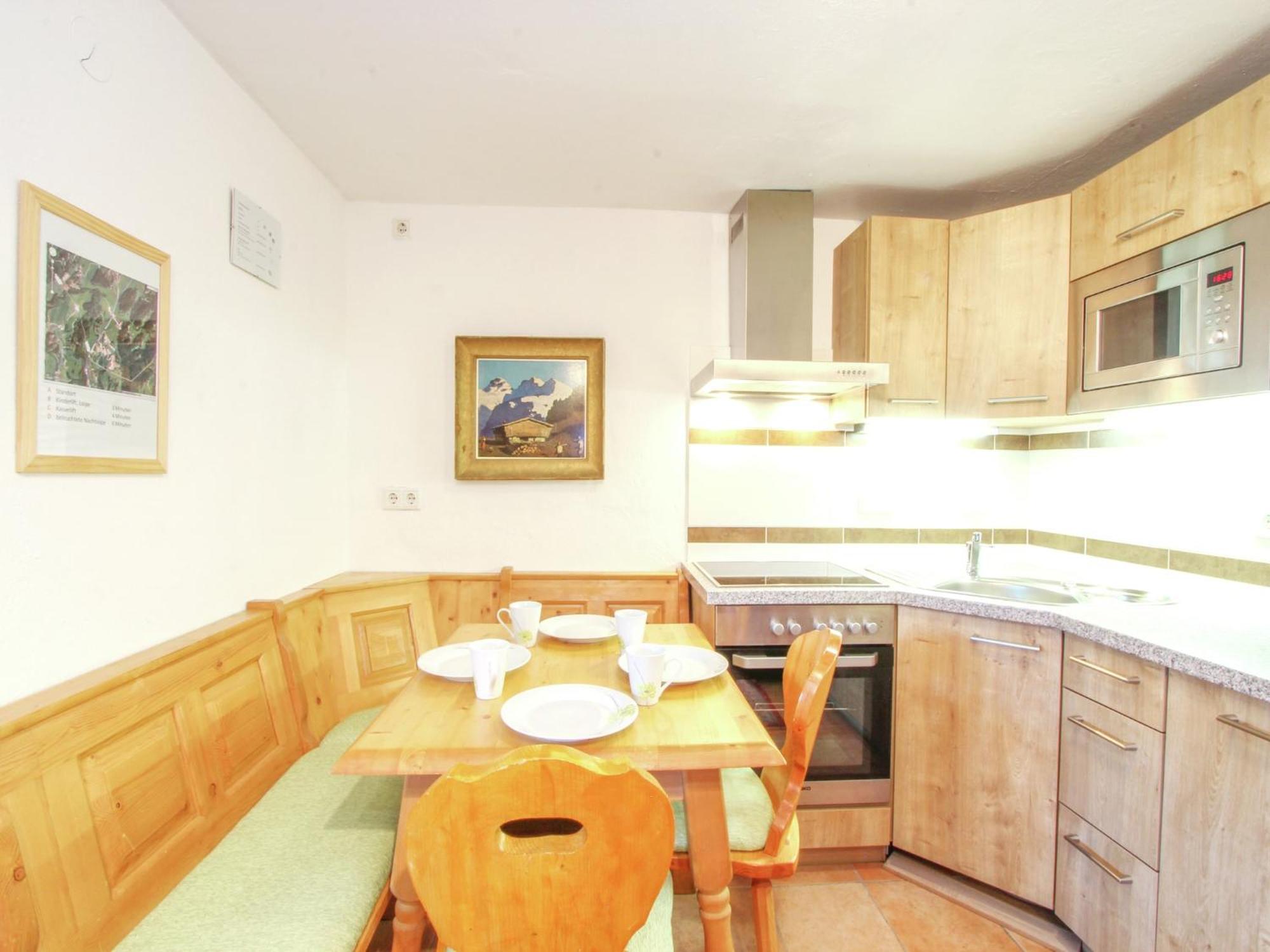 Chalet In Niederndorf Near Kufstein With Balcony Niederndorferberg Eksteriør billede
