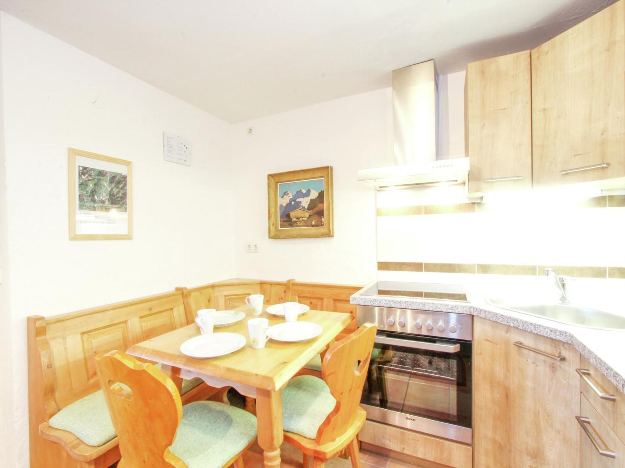 Chalet In Niederndorf Near Kufstein With Balcony Niederndorferberg Eksteriør billede