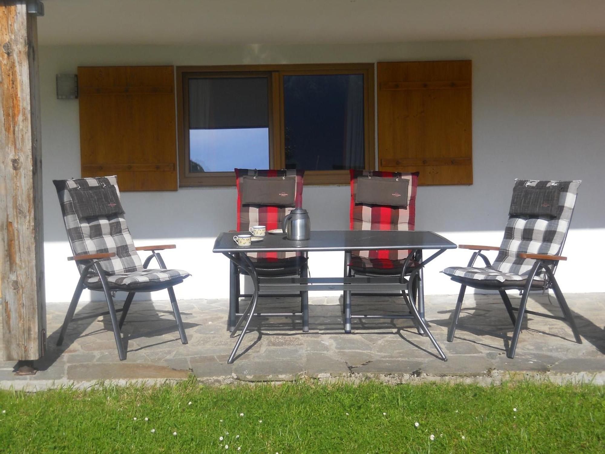 Chalet In Niederndorf Near Kufstein With Balcony Niederndorferberg Eksteriør billede