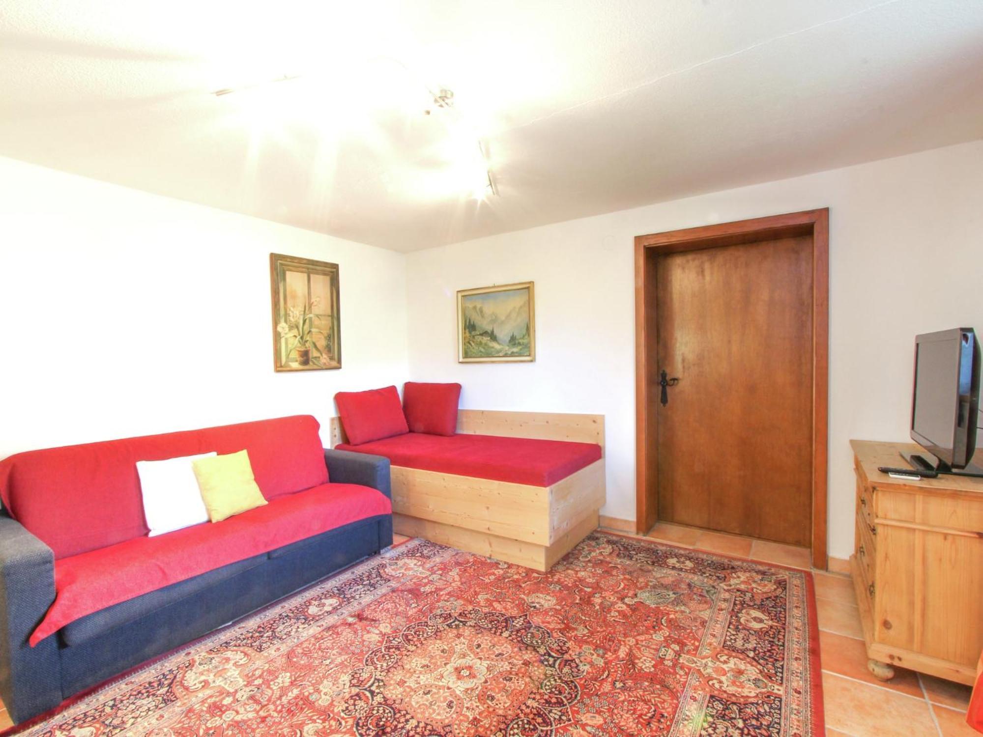 Chalet In Niederndorf Near Kufstein With Balcony Niederndorferberg Eksteriør billede