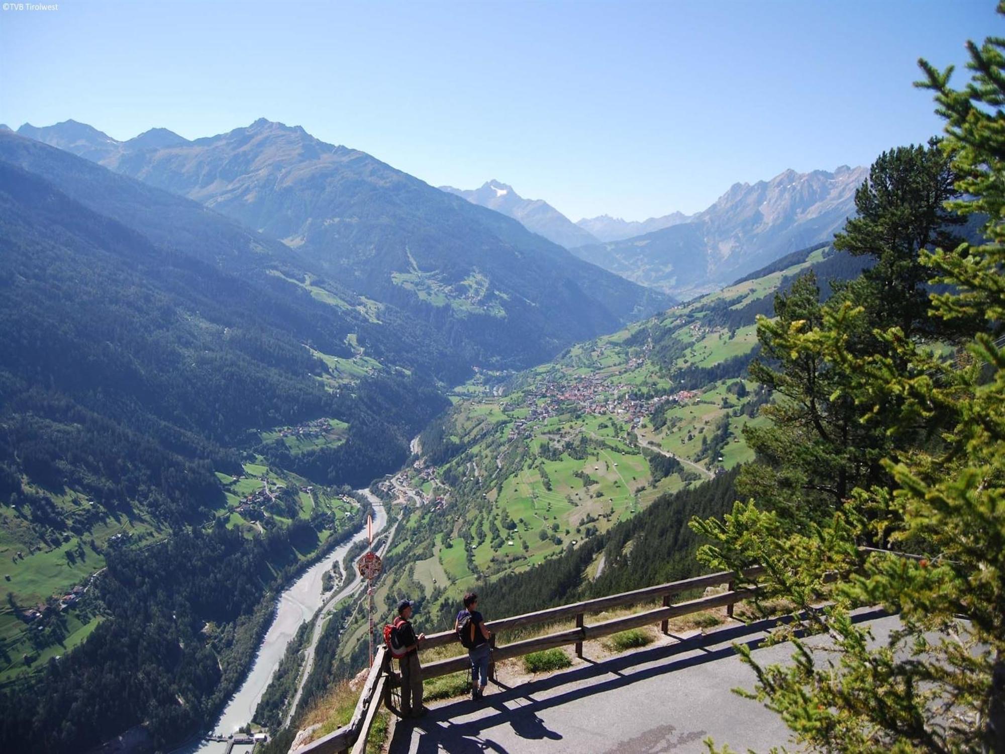 Chalet In Niederndorf Near Kufstein With Balcony Niederndorferberg Eksteriør billede