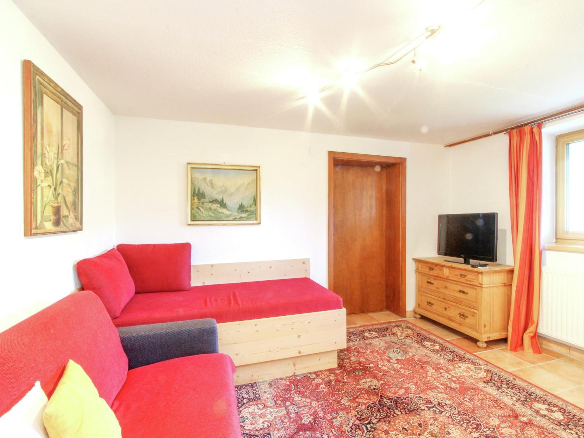 Chalet In Niederndorf Near Kufstein With Balcony Niederndorferberg Eksteriør billede