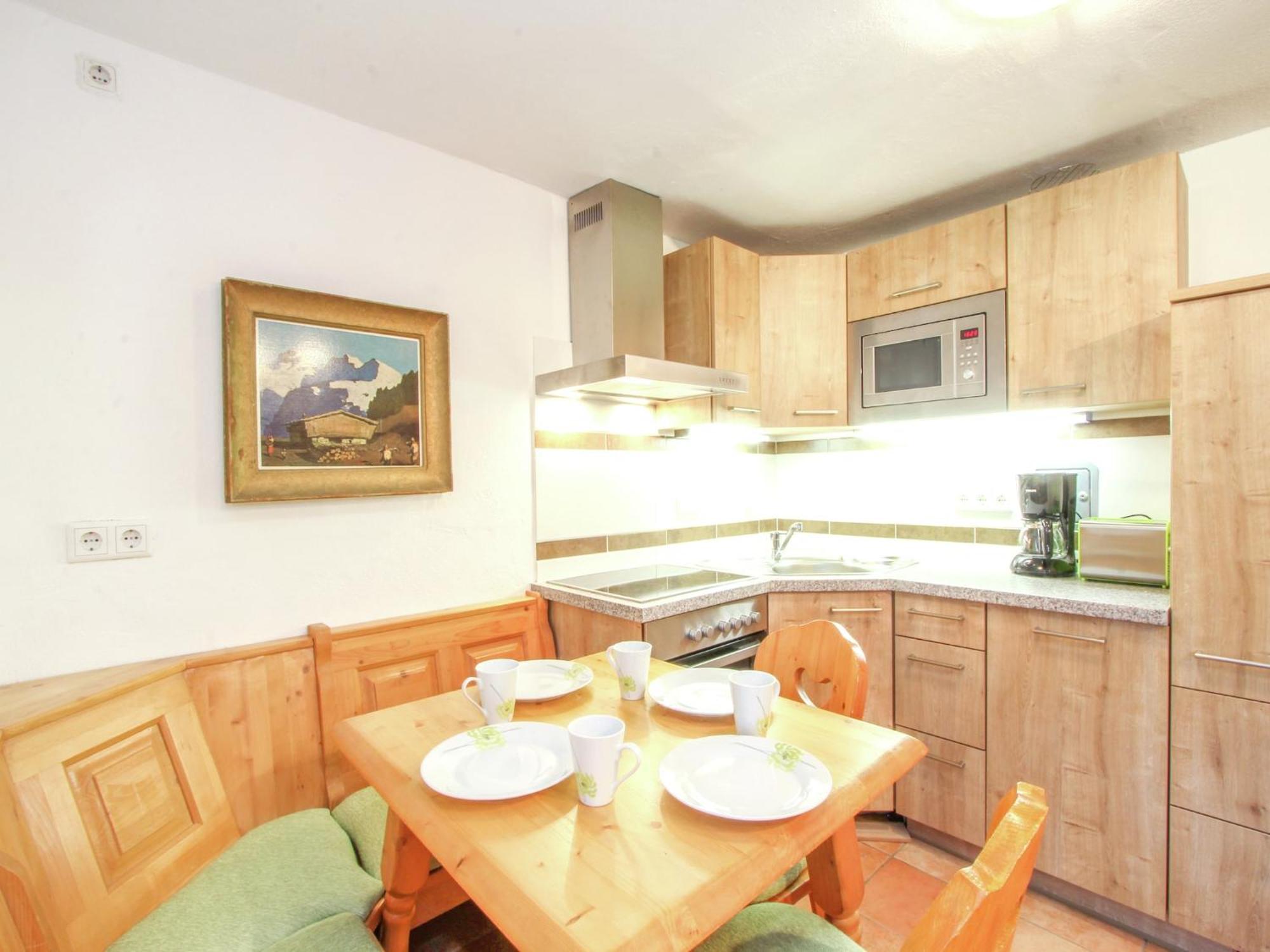Chalet In Niederndorf Near Kufstein With Balcony Niederndorferberg Eksteriør billede