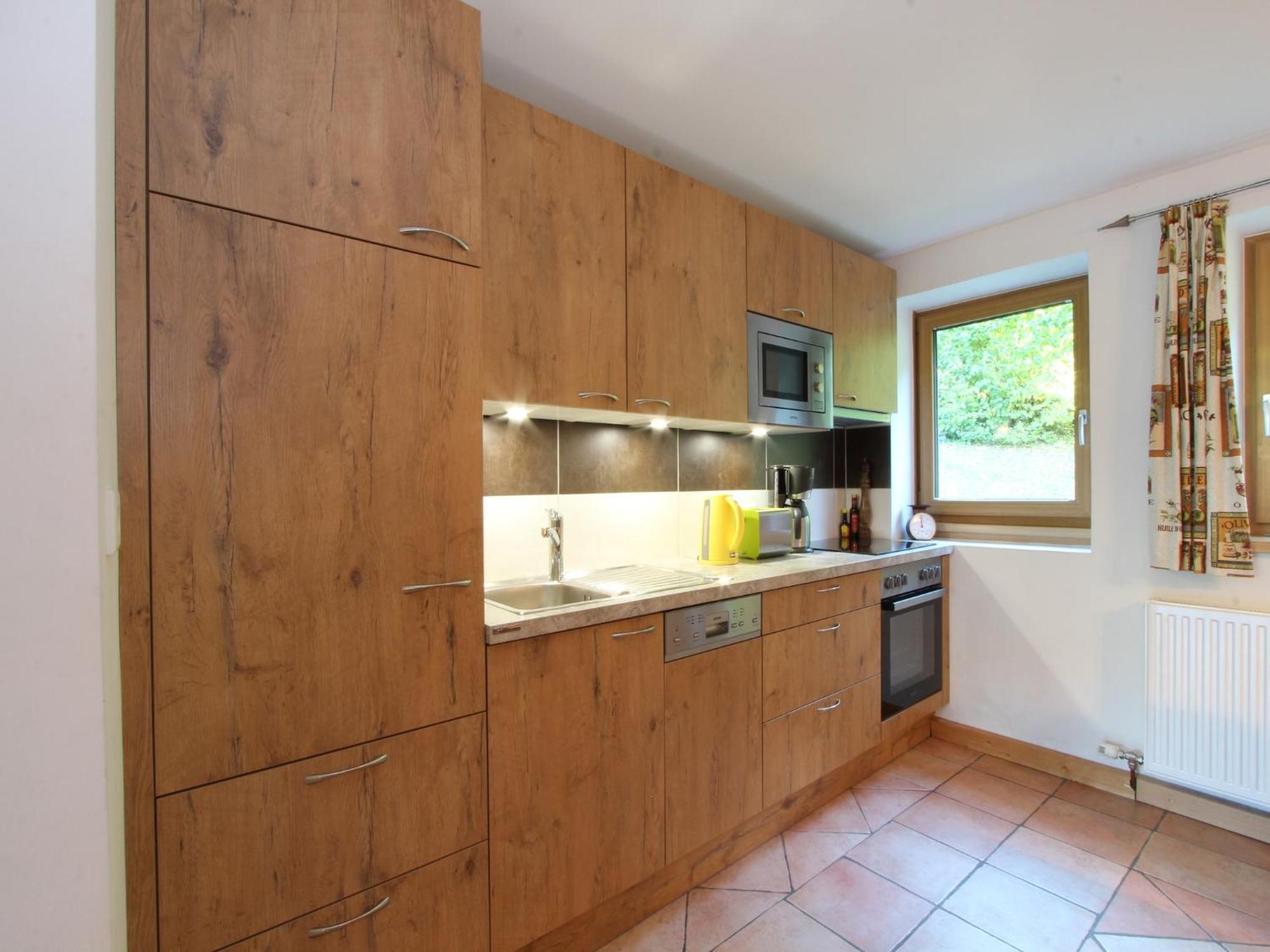 Chalet In Niederndorf Near Kufstein With Balcony Niederndorferberg Eksteriør billede