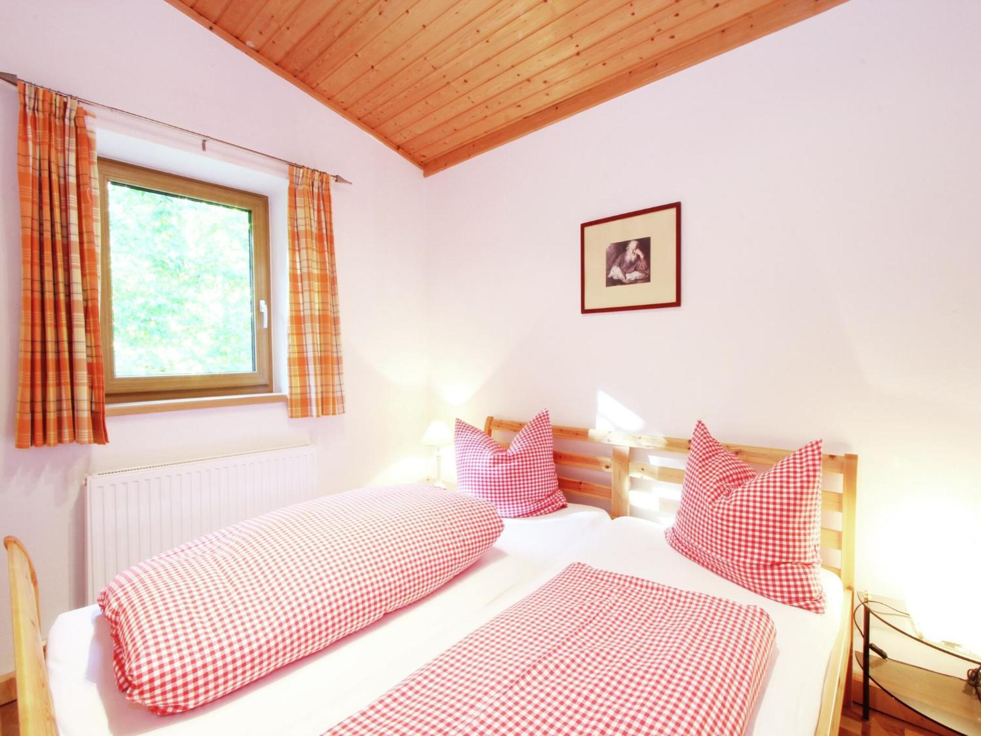 Chalet In Niederndorf Near Kufstein With Balcony Niederndorferberg Eksteriør billede