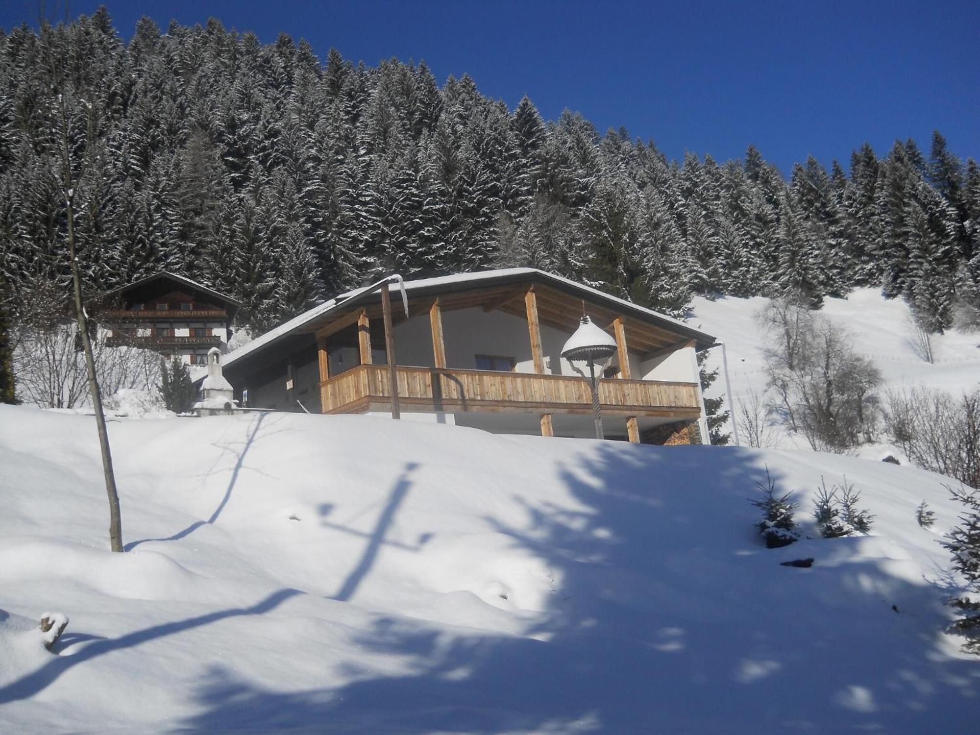 Chalet In Niederndorf Near Kufstein With Balcony Niederndorferberg Eksteriør billede