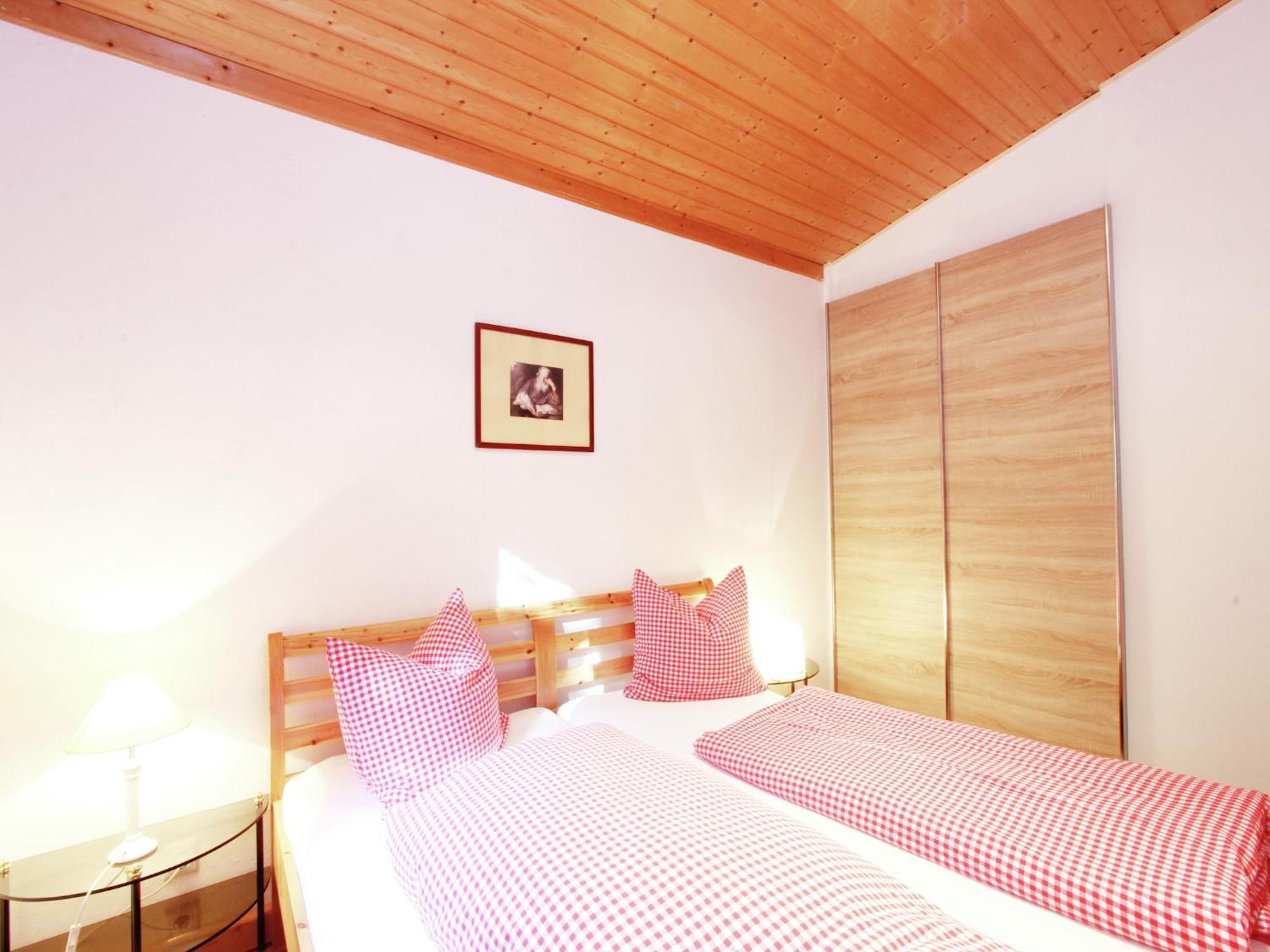 Chalet In Niederndorf Near Kufstein With Balcony Niederndorferberg Eksteriør billede