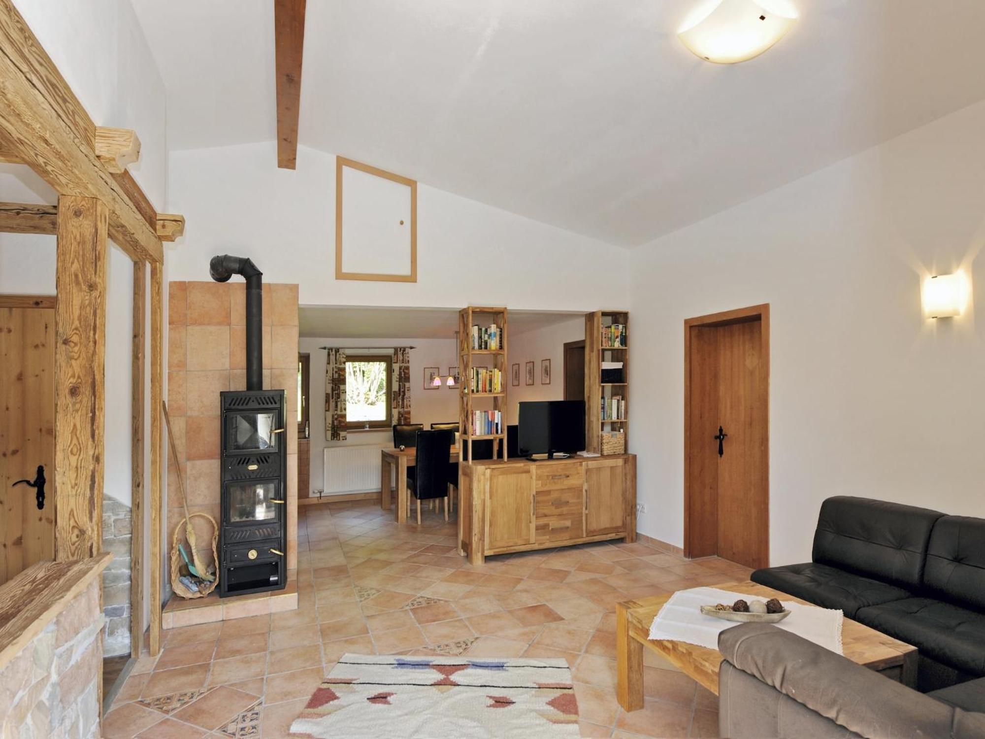 Chalet In Niederndorf Near Kufstein With Balcony Niederndorferberg Eksteriør billede