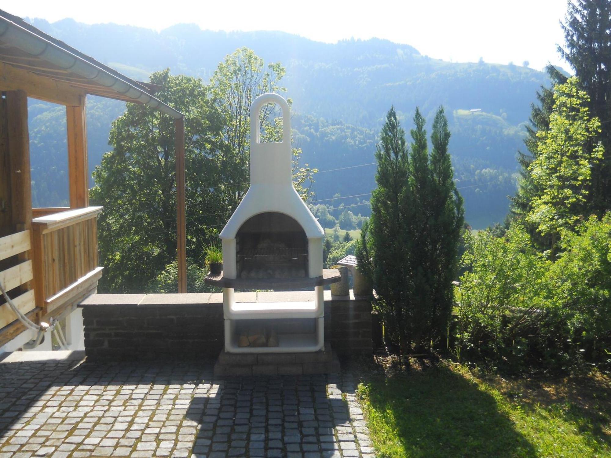 Chalet In Niederndorf Near Kufstein With Balcony Niederndorferberg Eksteriør billede