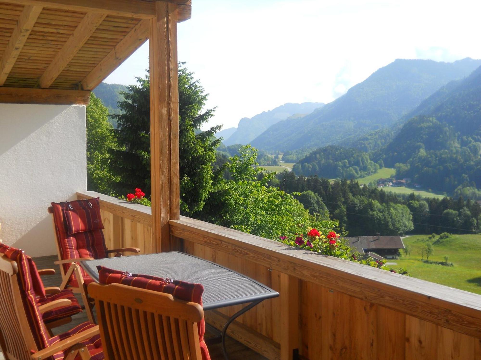 Chalet In Niederndorf Near Kufstein With Balcony Niederndorferberg Eksteriør billede