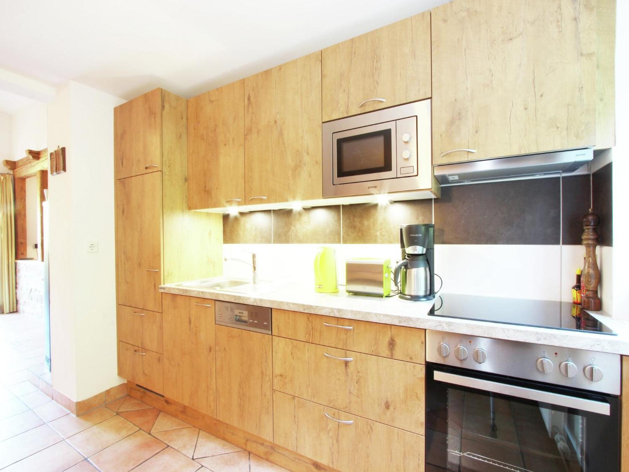 Chalet In Niederndorf Near Kufstein With Balcony Niederndorferberg Eksteriør billede