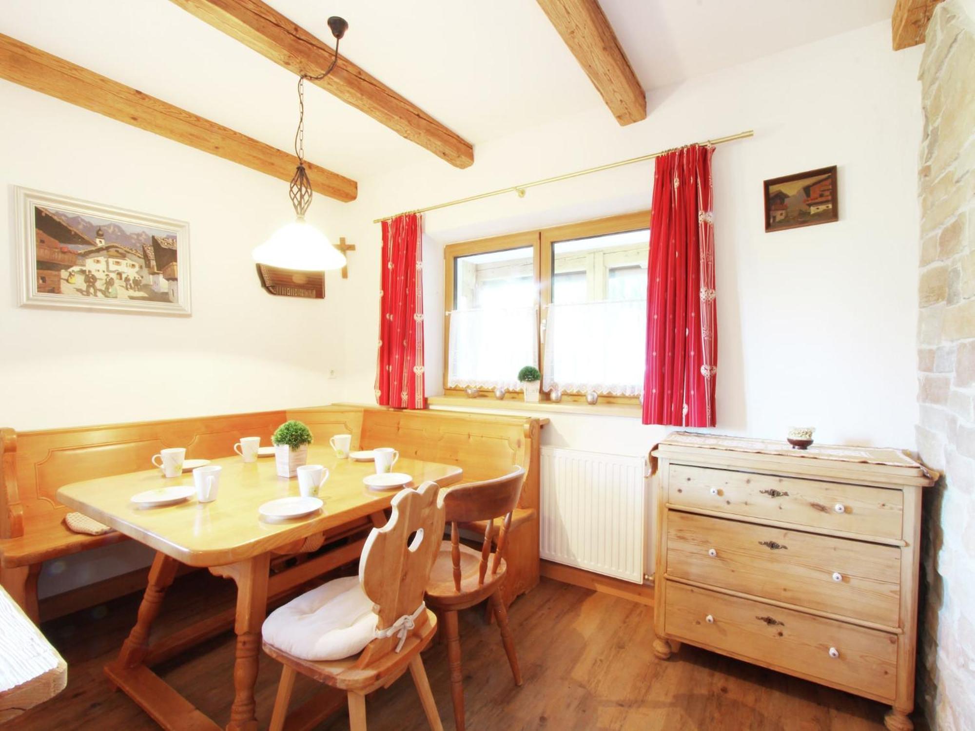 Chalet In Niederndorf Near Kufstein With Balcony Niederndorferberg Eksteriør billede